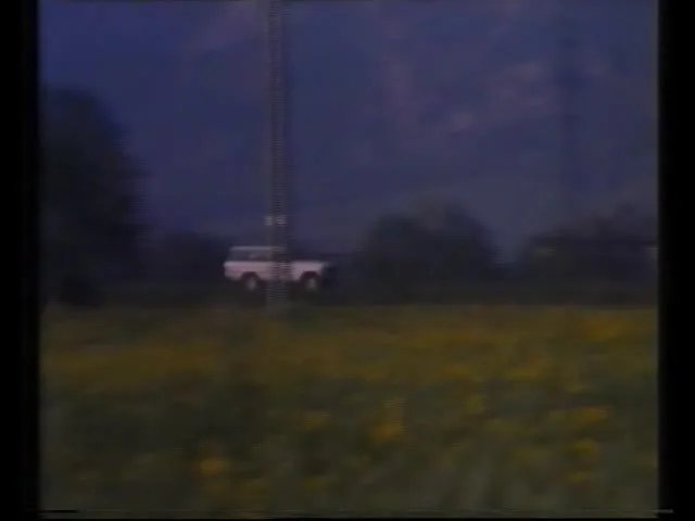 Senza Scrupoli 2 (1990)
