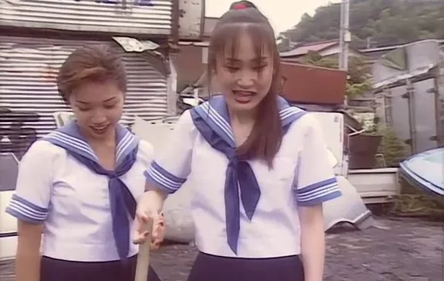 Angel: I’ll Be Your First (1996)