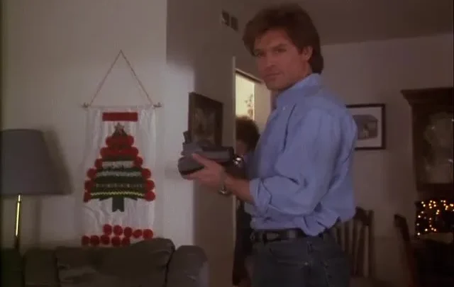 Night Eyes 3 (1993) (Better Quality)