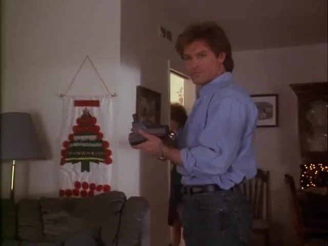 Night Eyes 3 (1993) (Better Quality)