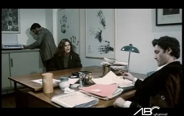 The Tunnel (1980)