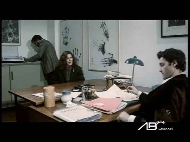 The Tunnel (1980)
