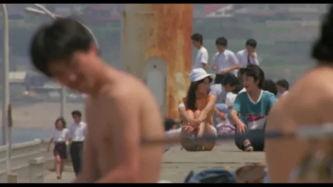 Sêrâ-fuku: Yurizoku (1983)