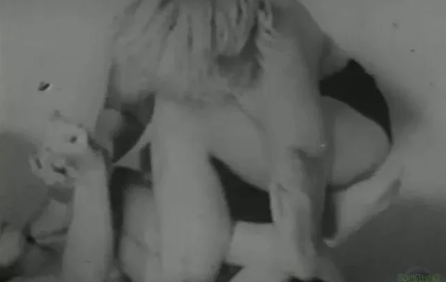 Bizarro Sex Loops 03 (1950’s)