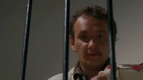 Baby Blood (1990)