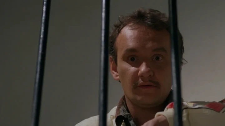 Baby Blood (1990)