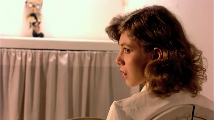 Arrebato (1979) (BDRip)