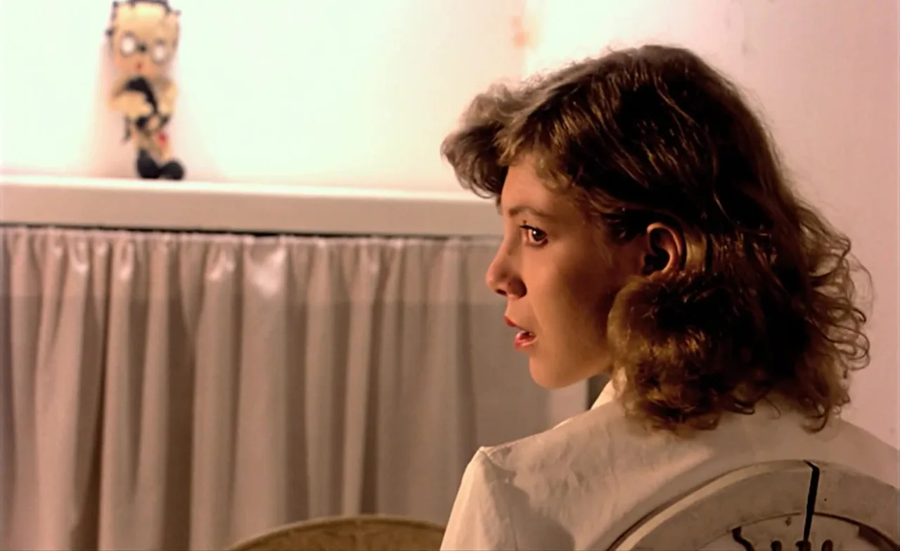 Arrebato (1979) (BDRip)