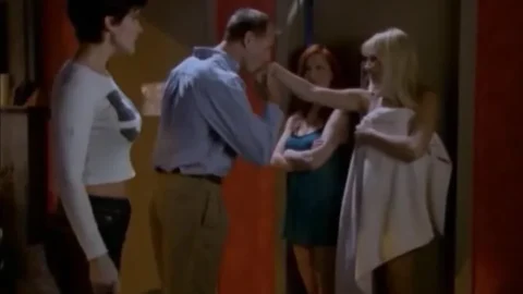 Sex Files: Creating the Perfect Man (2000)
