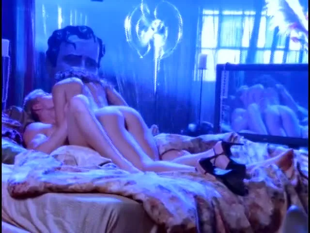 Playboy: Girls of Mardi Gras (1999)