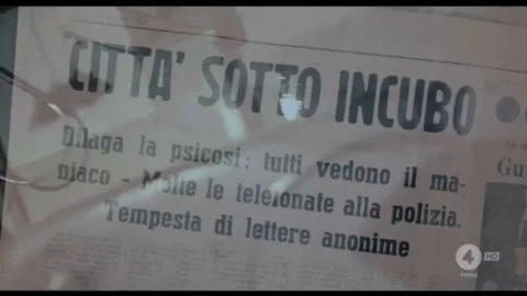 Rivelazioni di un maniaco sessuale al capo della squadra mobile (1972)