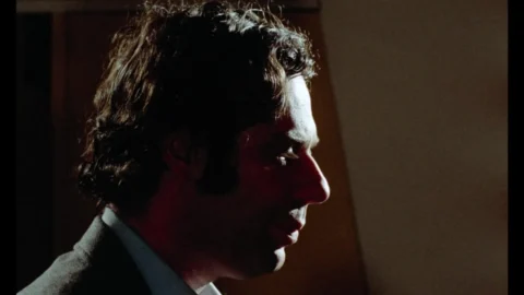 Projection privée (1973)