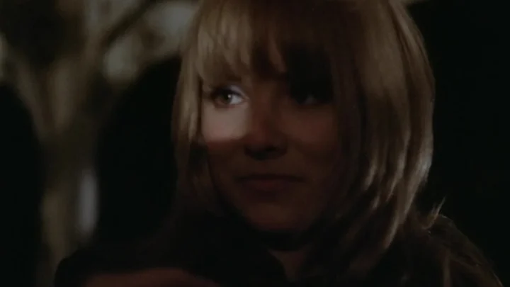 The Flesh And Blood Show (1972)
