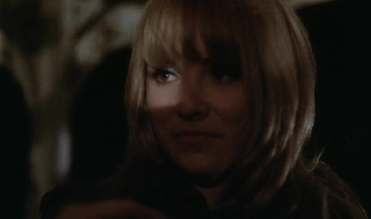 The Flesh And Blood Show (1972)