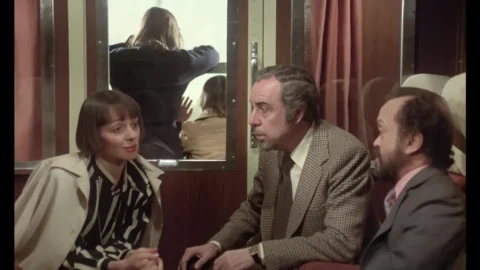 Cet obscur objet du désir (1977)