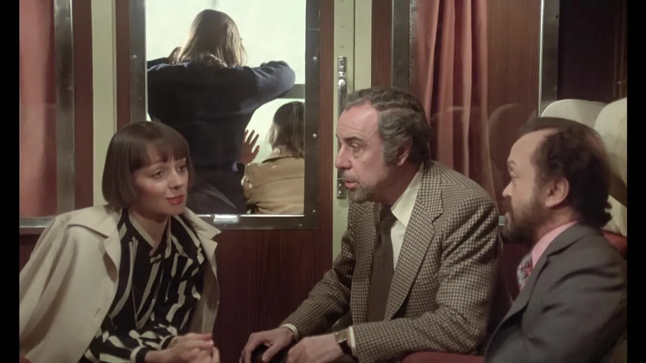 Cet obscur objet du désir (1977)