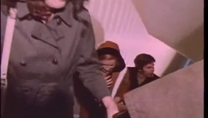 The Healers (Better Quality) (1972)