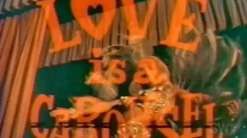 Twisted Sex 18 (1960-70’s)