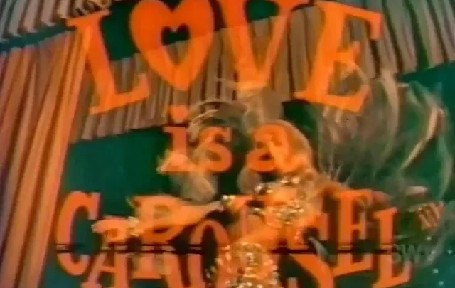 Twisted Sex 18 (1960-70’s)