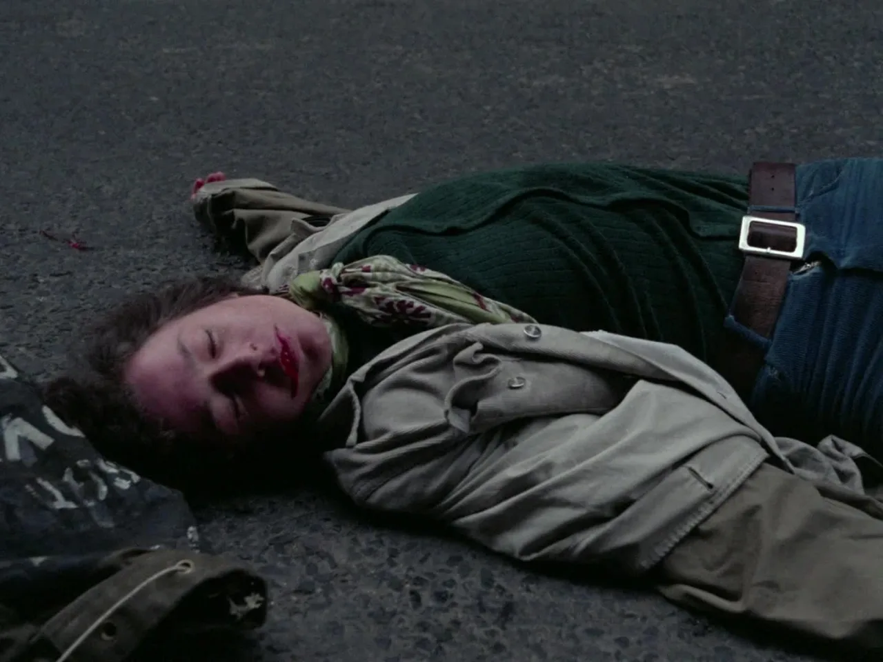 Permissive (1970)  (FullHDRip)
