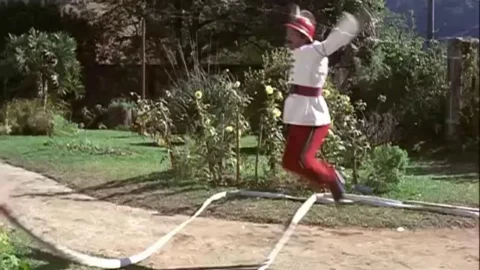 Cassy Jones, o Magnífico Sedutor (1972)
