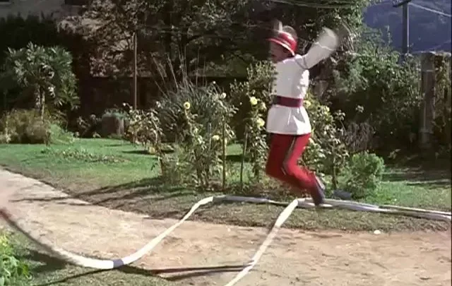 Cassy Jones, o Magnífico Sedutor (1972)