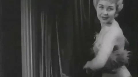 Striptease Classics 03 (1950-60’s)