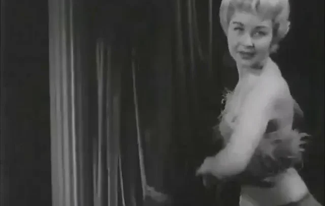 Striptease Classics 03 (1950-60’s)