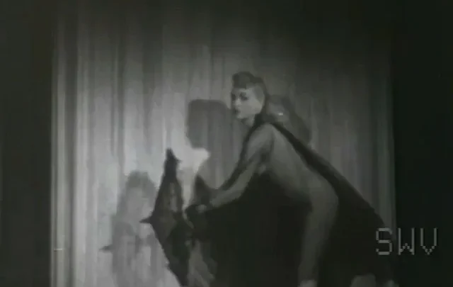 Nudie Cuties 289 (1940-50’s)
