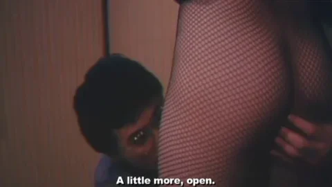 Chikan densha: Gokuhi honban (1984)