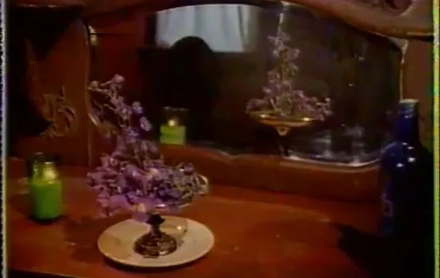 Passion and Romance: Strange Desire (1997)