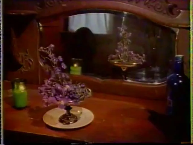 Passion and Romance: Strange Desire (1997)