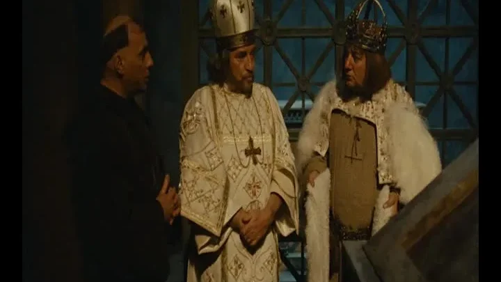 Le bon roi Dagobert (1984)