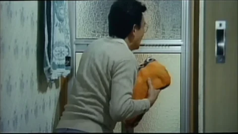 Kojin lesson: Sawatte ageru (1991)