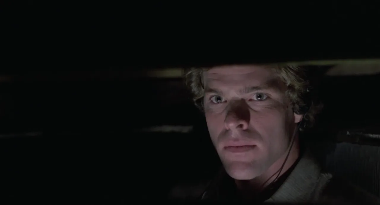 Blind Date (1984)