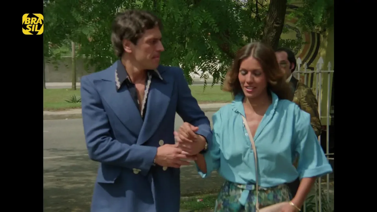 Embalos Alucinantes (1978)  (FullHDRip)