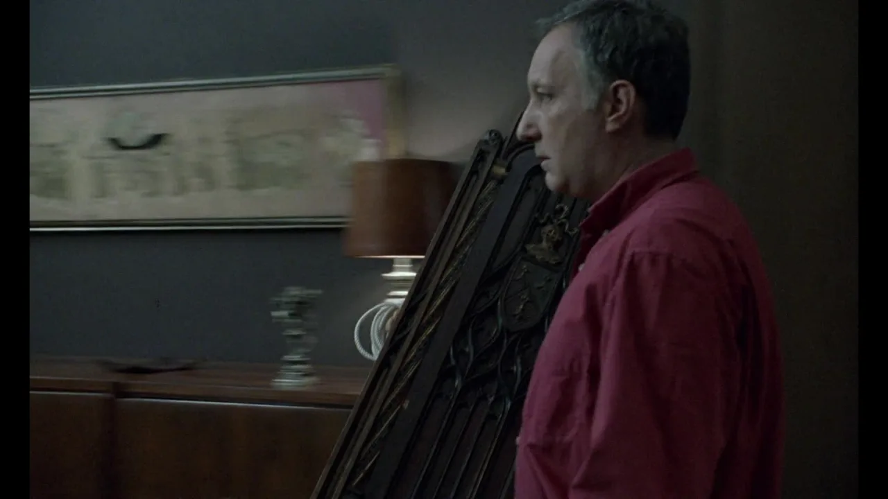 Romance (1999)