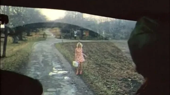 Lass jucken, Trucker (1974) (Better Quality)