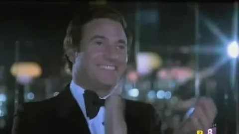 La amante perfecta (1976)