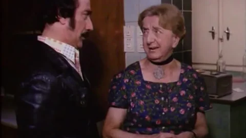 Liebesgrusse aus der Lederhose 3: Sexexpress aus Oberbayern (1977)