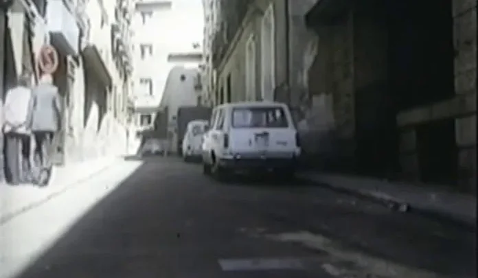 Suave, carino, muy suave (1978)