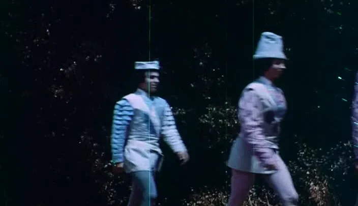Sinderella and the Golden Bra (1964)