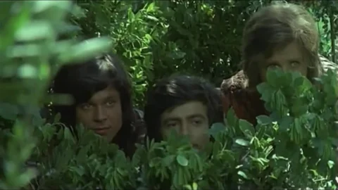 Quando le donne si chiamavano ‘Madonne’ (1972) (Better Quality)