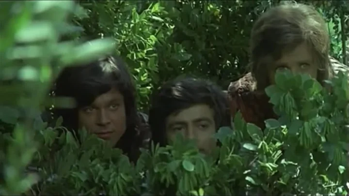 Quando le donne si chiamavano ‘Madonne’ (1972) (Better Quality)