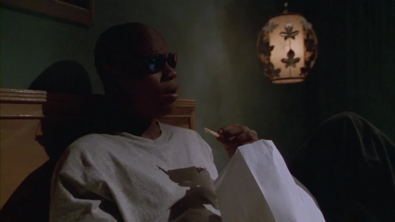 Caught Up (1998)