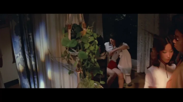 Ai no hakuchûmu (1980)