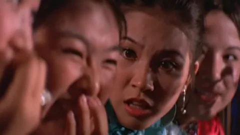 Feng yue qi tan (1972)