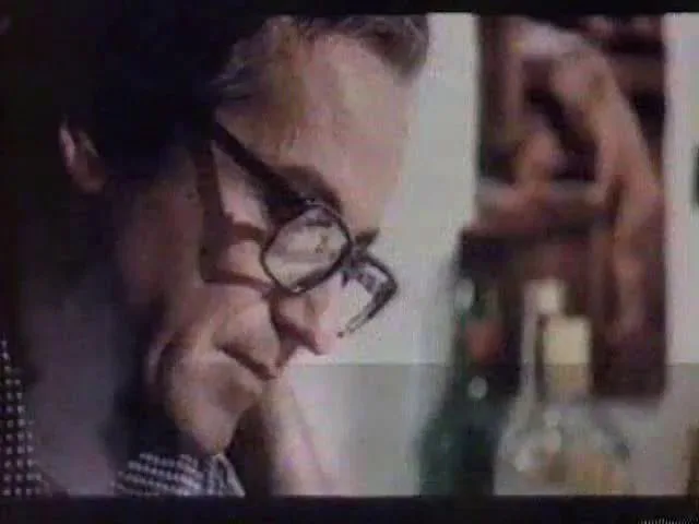 Striptease (1976)