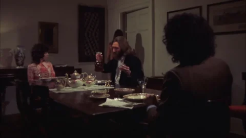 Cannibal Girls (1973)