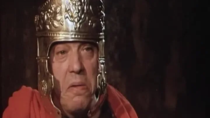 Messalina, Messalina! (1977) (Better Quality)
